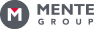 Mente Group logo